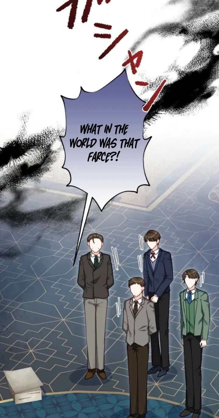 Princess Sveta's Political Marriage Chapter 83 - page 2