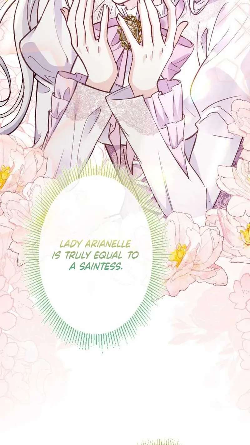 The Tyrant's Overprotective Contract Mother Chapter 49 - page 84