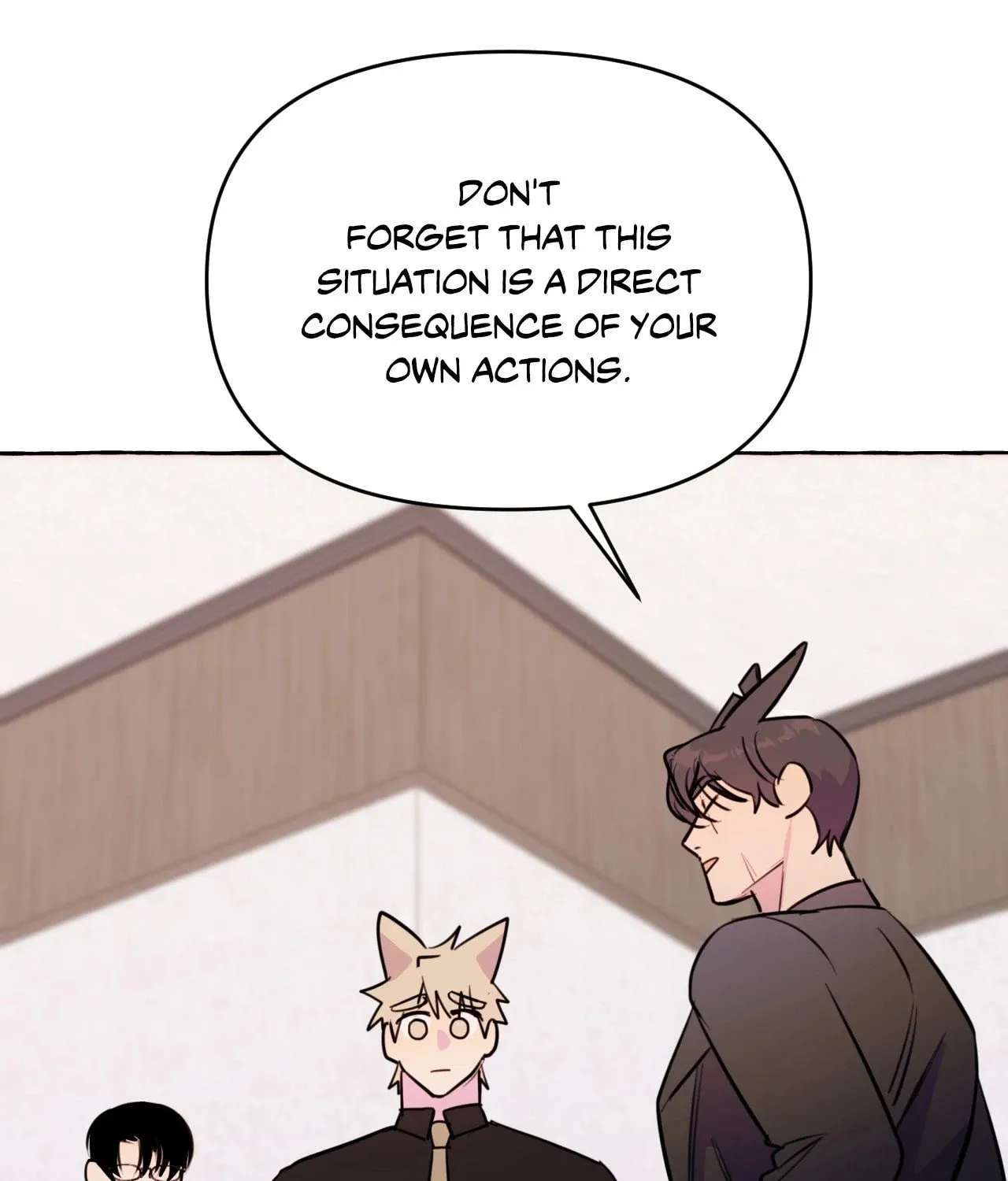 Samsam-Ine House Chapter 35 - page 36