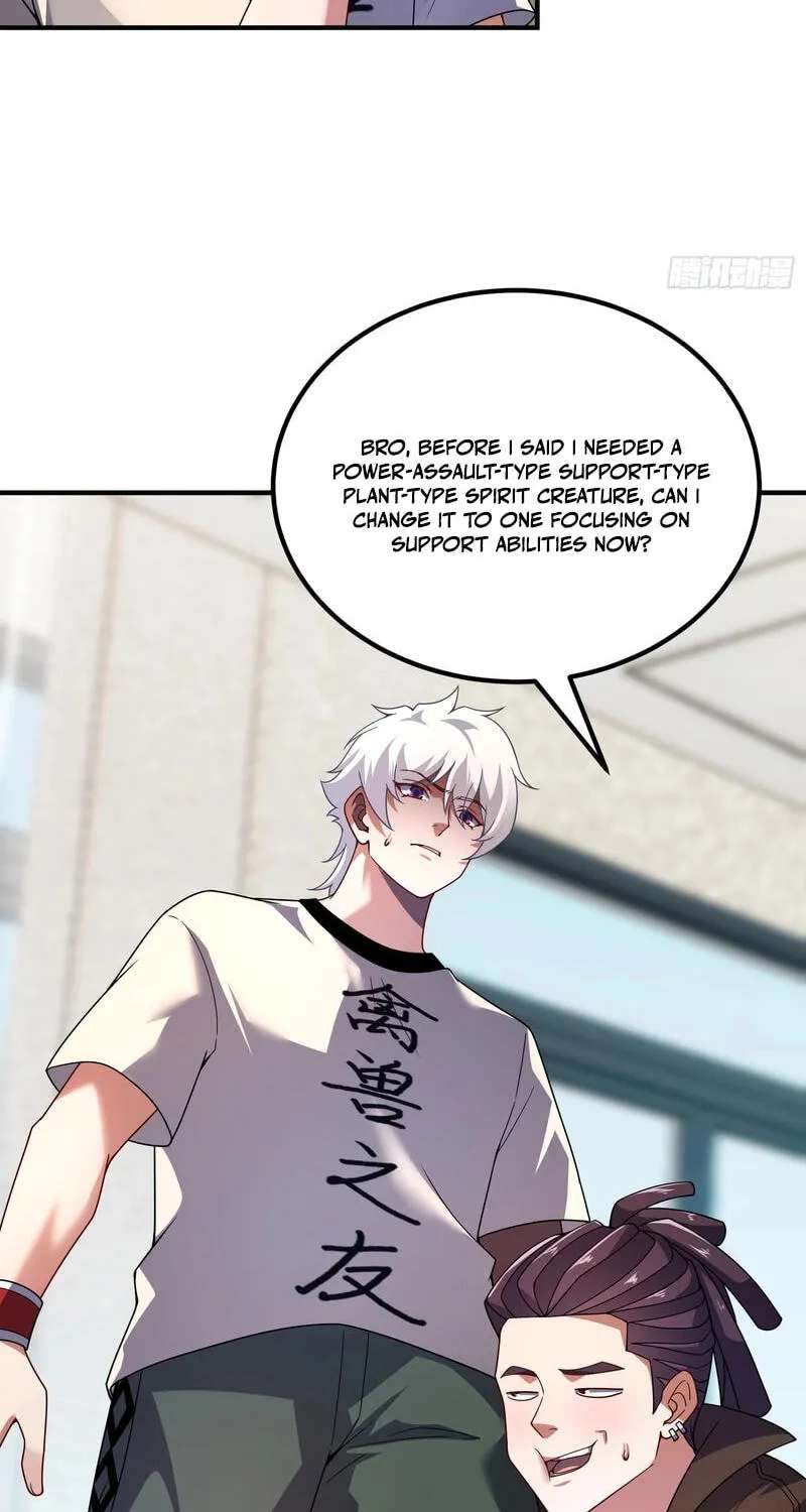 Yu Shou Jin Hua Chapter 79 - page 5