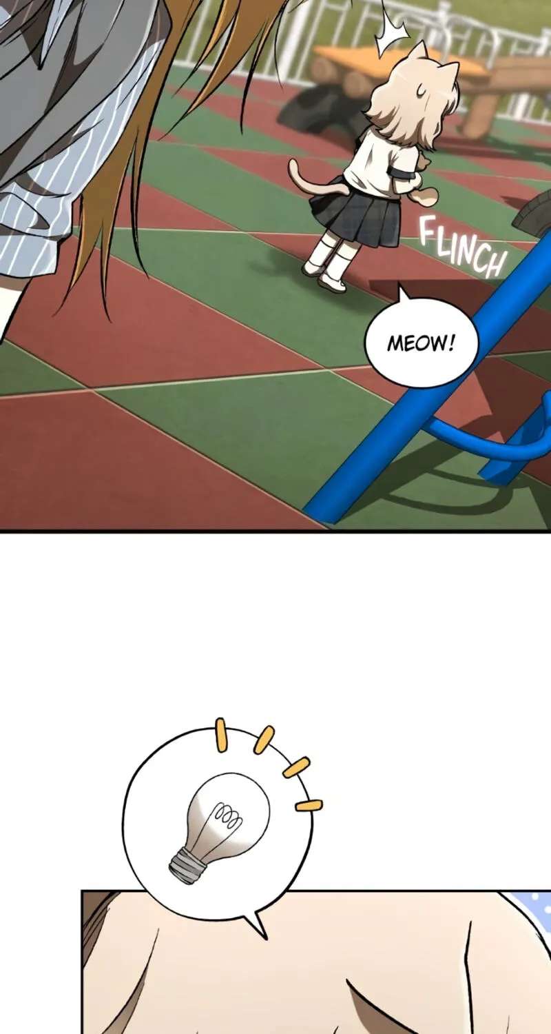 Kindergarten for Divine Beasts Chapter 75 - page 64