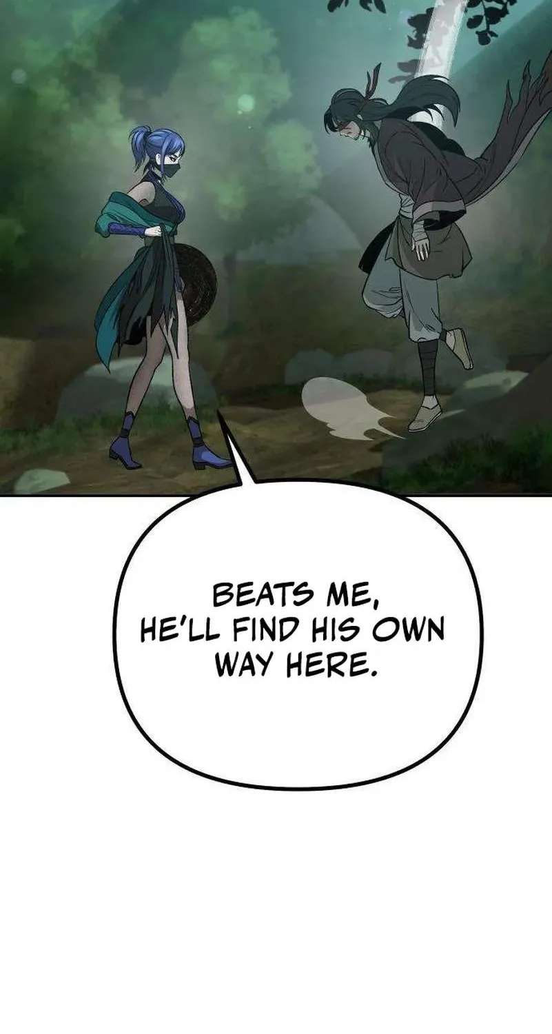 The Divine Brush of Hwarim Chapter 13 - page 96