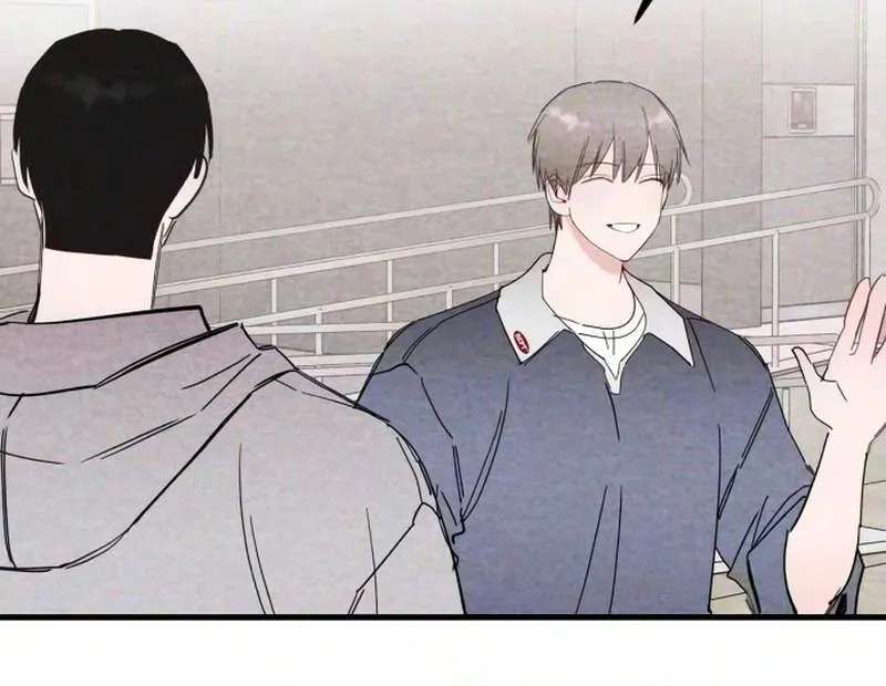 Perfect Senior's Hide! Chapter 25 - page 41