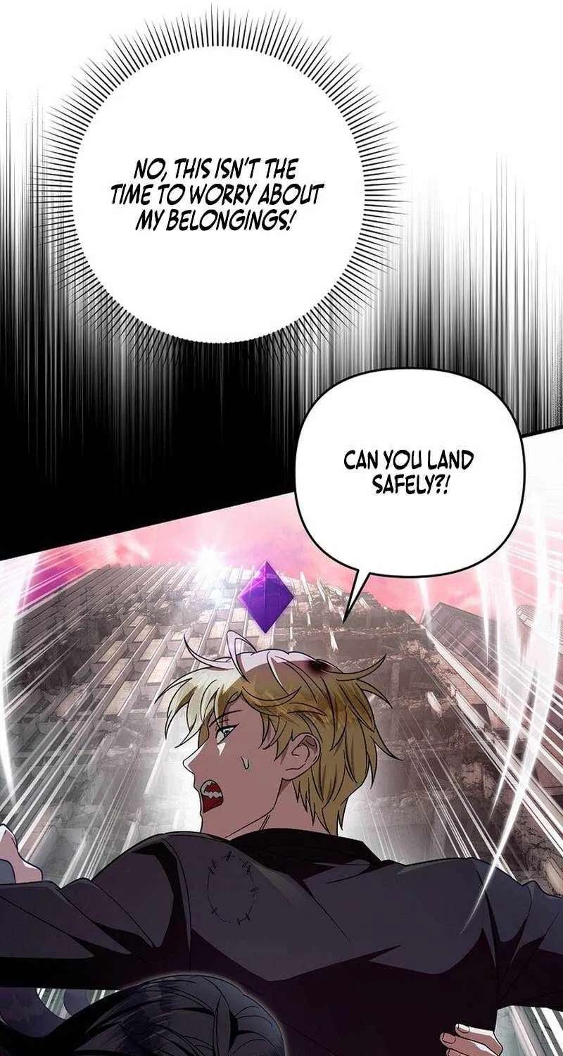 The Delusional Hunter In Another World Chapter 104 - page 39