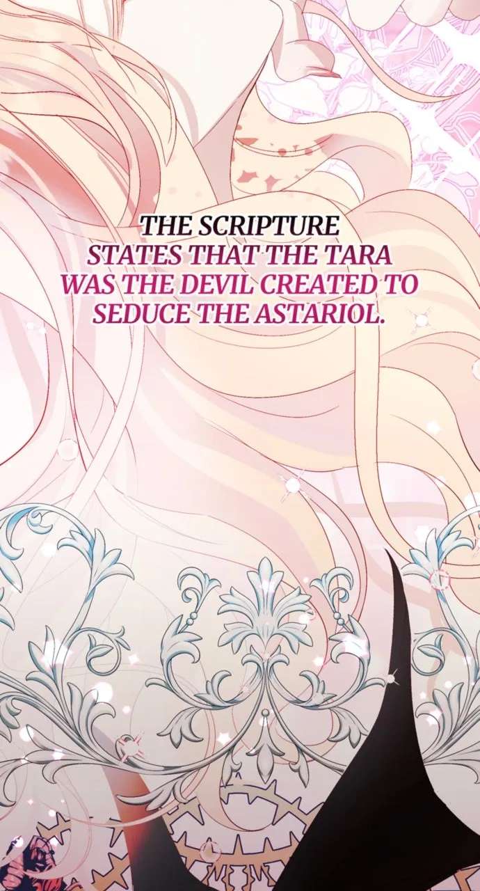 My Father, the PossessiveDemi-God Chapter 5 - page 71