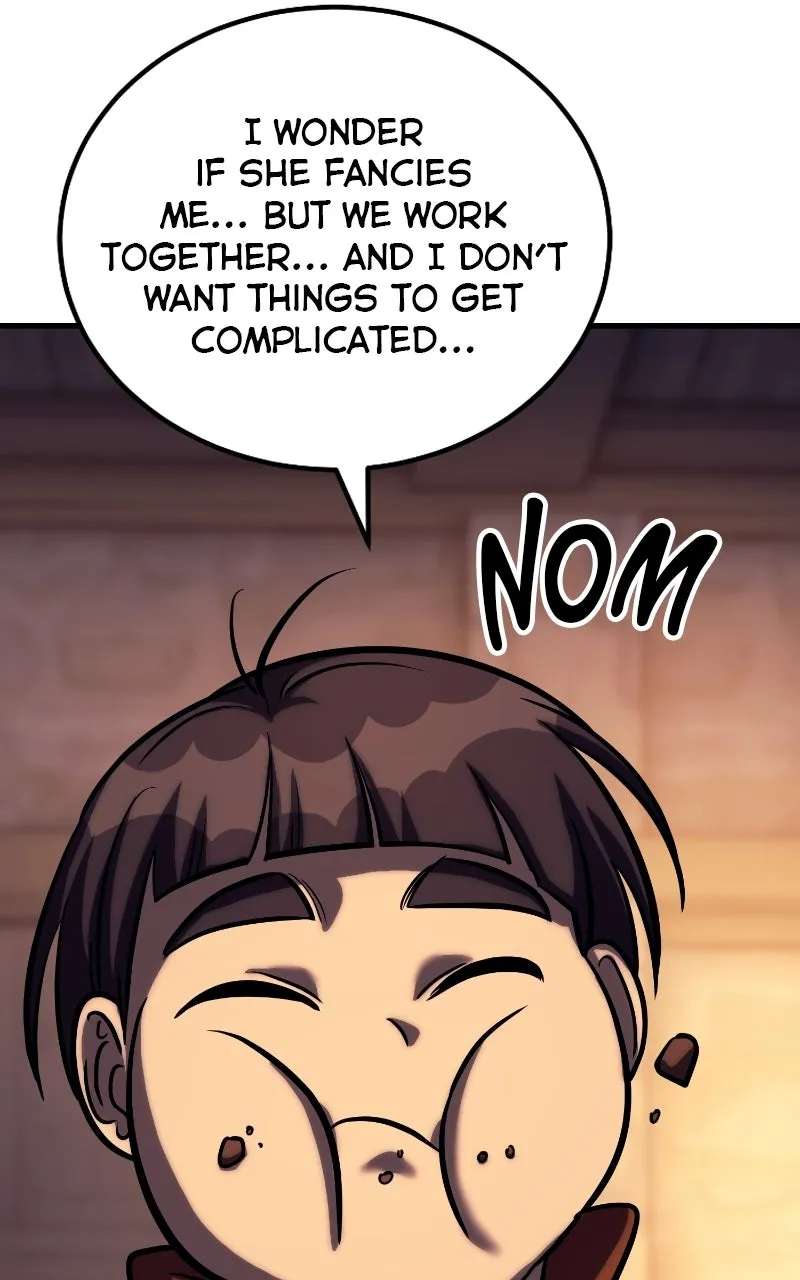 The Roguish Guardin a Medieval Fantasy Chapter 35 - page 148