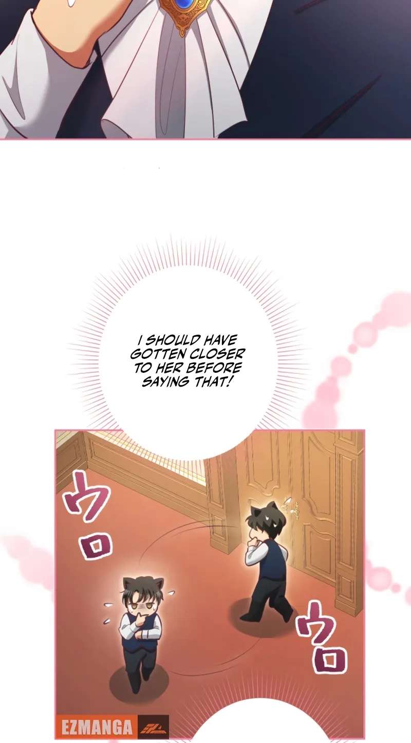 The Unhappy Poison Witch's Happy Marriage Chapter 2 - page 53