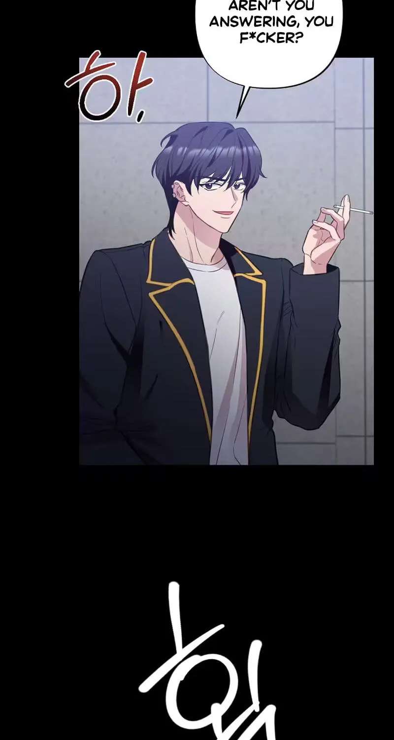 When Homma Targeted You Chapter 36 - page 13