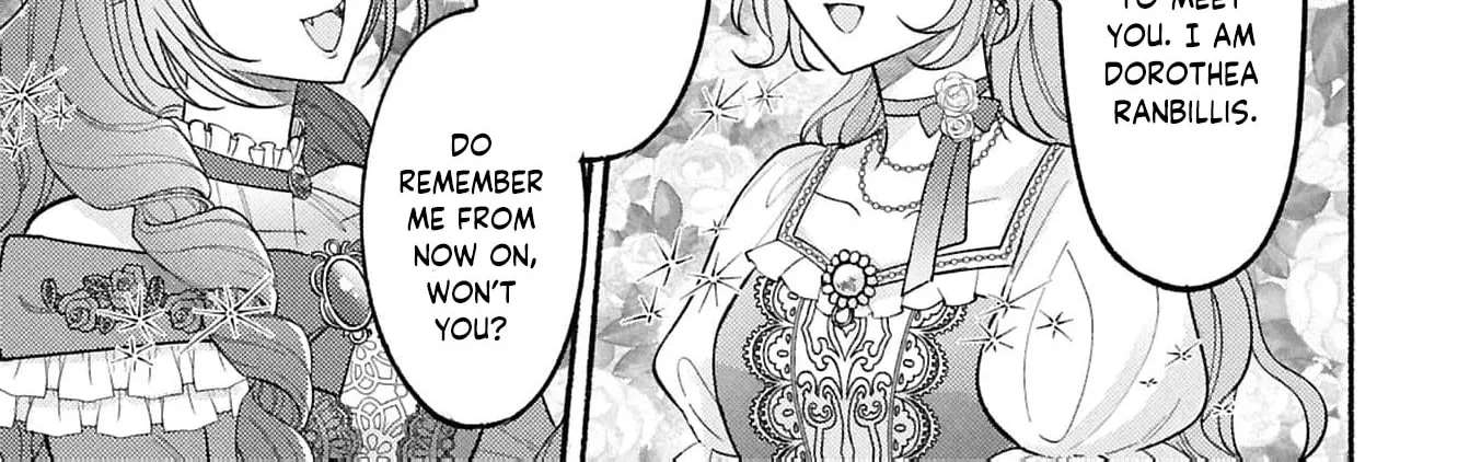 Seijo no Imouto no Shirinugui wo Ousetsu Katta, Tada no Jijo de Gozaimasu ~Shazaisaki no Shishijinkoku de Nazeka Reikoku Kuro Ookami Heika ni Misomeraremashita!?~ Chapter 28 - page 4