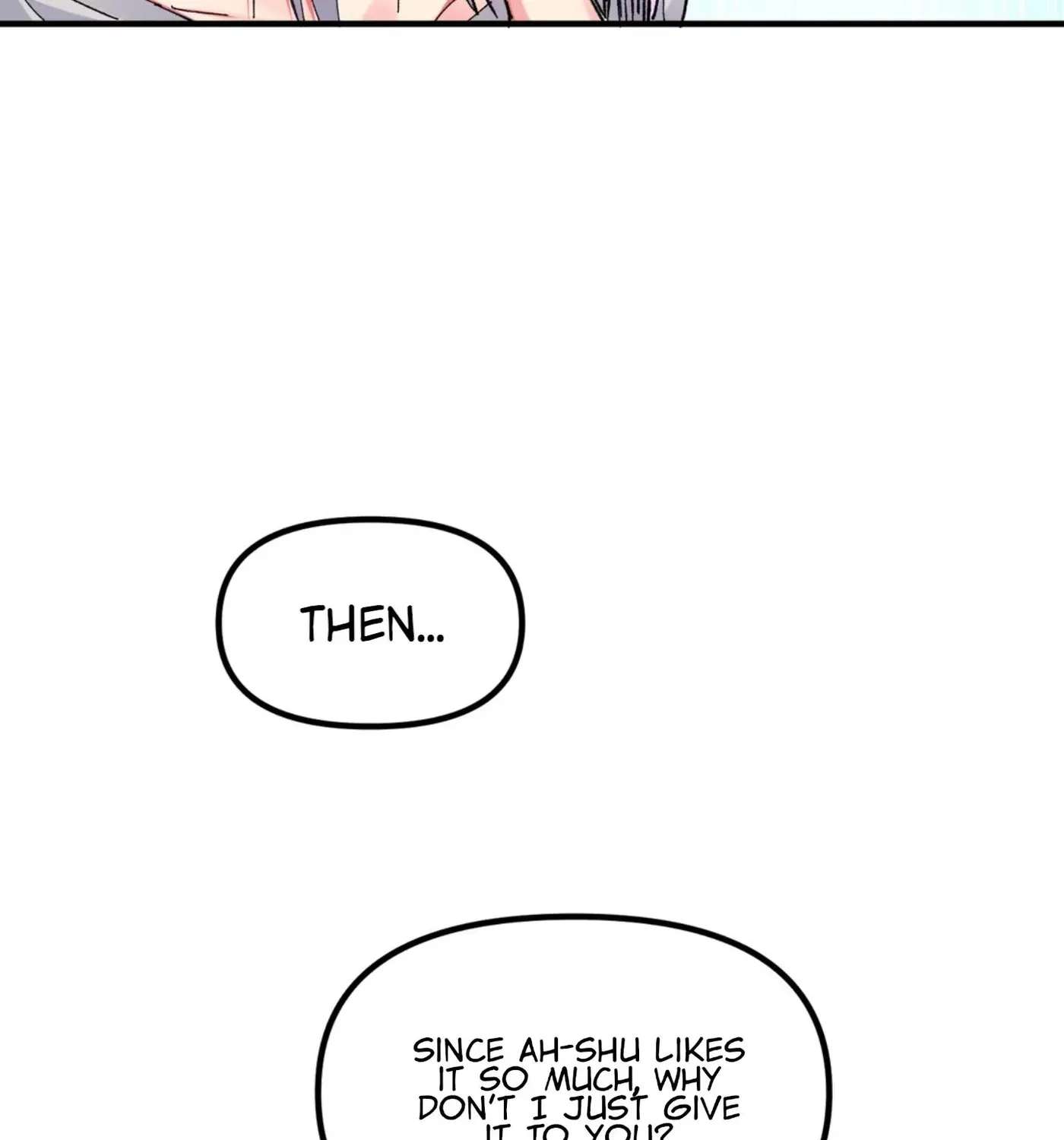 Senpai-chan Is a man Chapter 20 - page 38