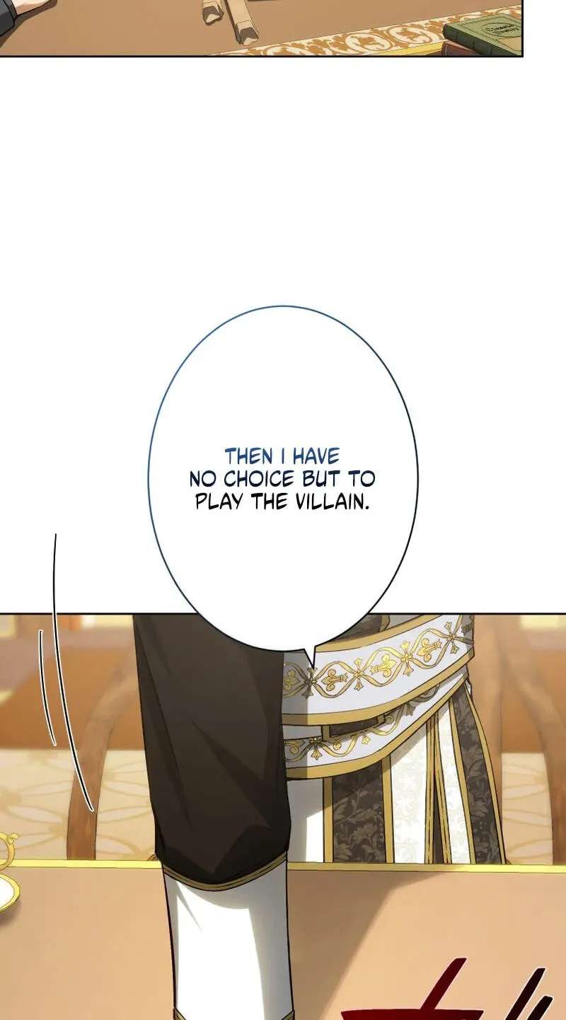 I Was Reincarnated as the Villainess' Sister Chapter 33 - page 107