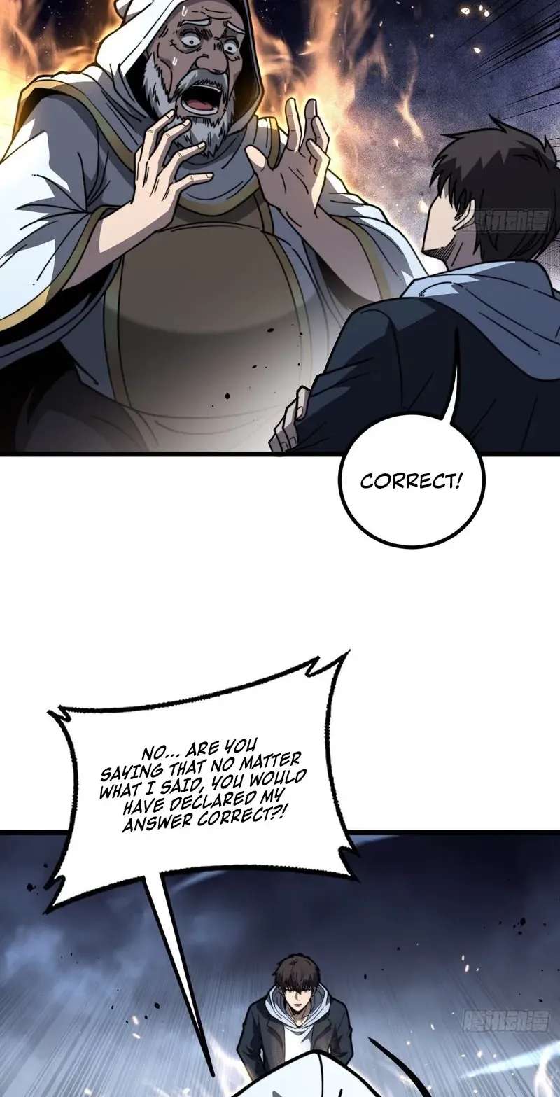 Global Awakening: The Synthesis Master Starts with an Undead Army Chapter 11 - page 23