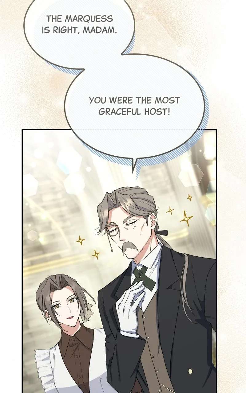 Did You Love Me? Chapter 11 - page 73