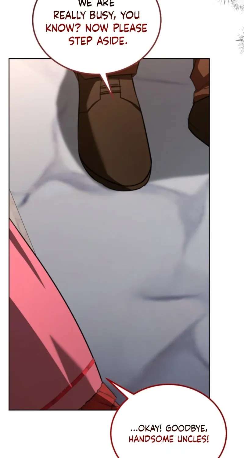 I Received a Request from the Villain Boss Chapter 31 - page 7