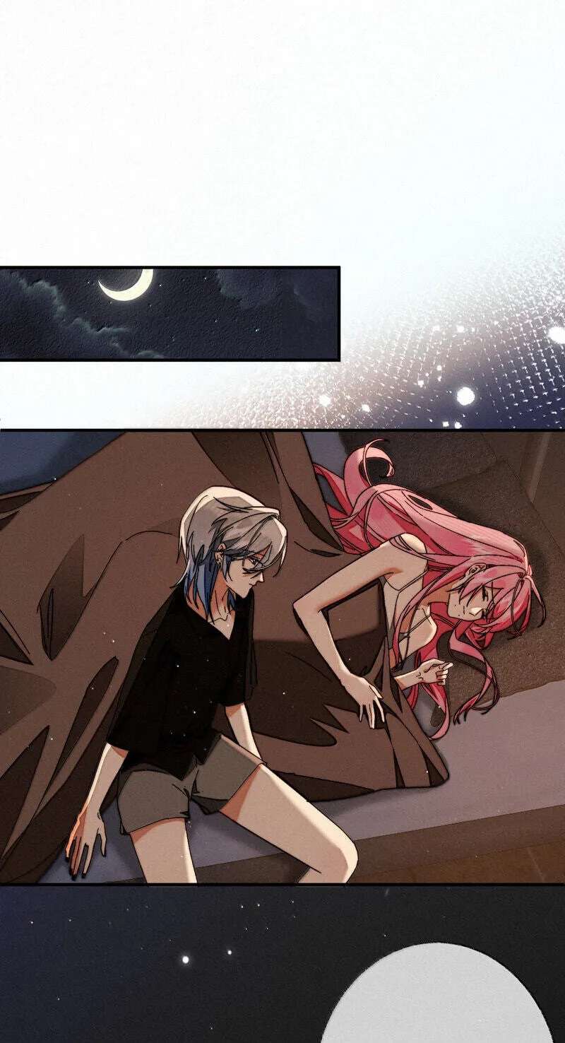 About Summer Chapter 30 - page 12