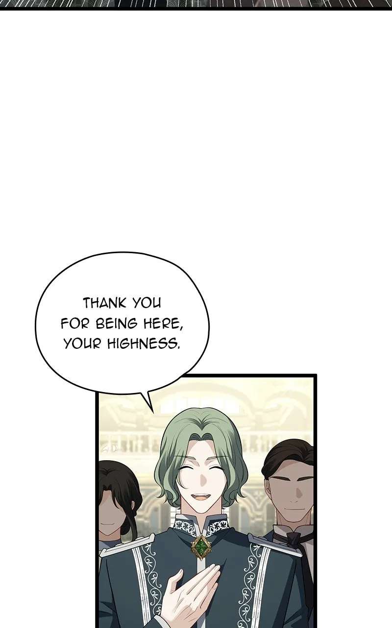 Until the Soul of theFallen Queen Knows Love Chapter 31 - page 42