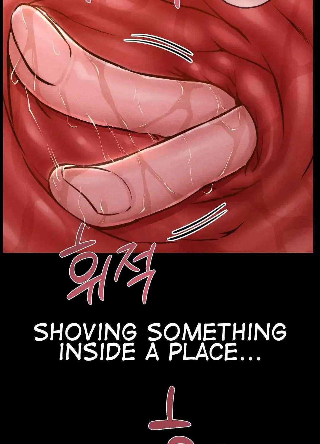 Paradise Villa Chapter 42 - page 47