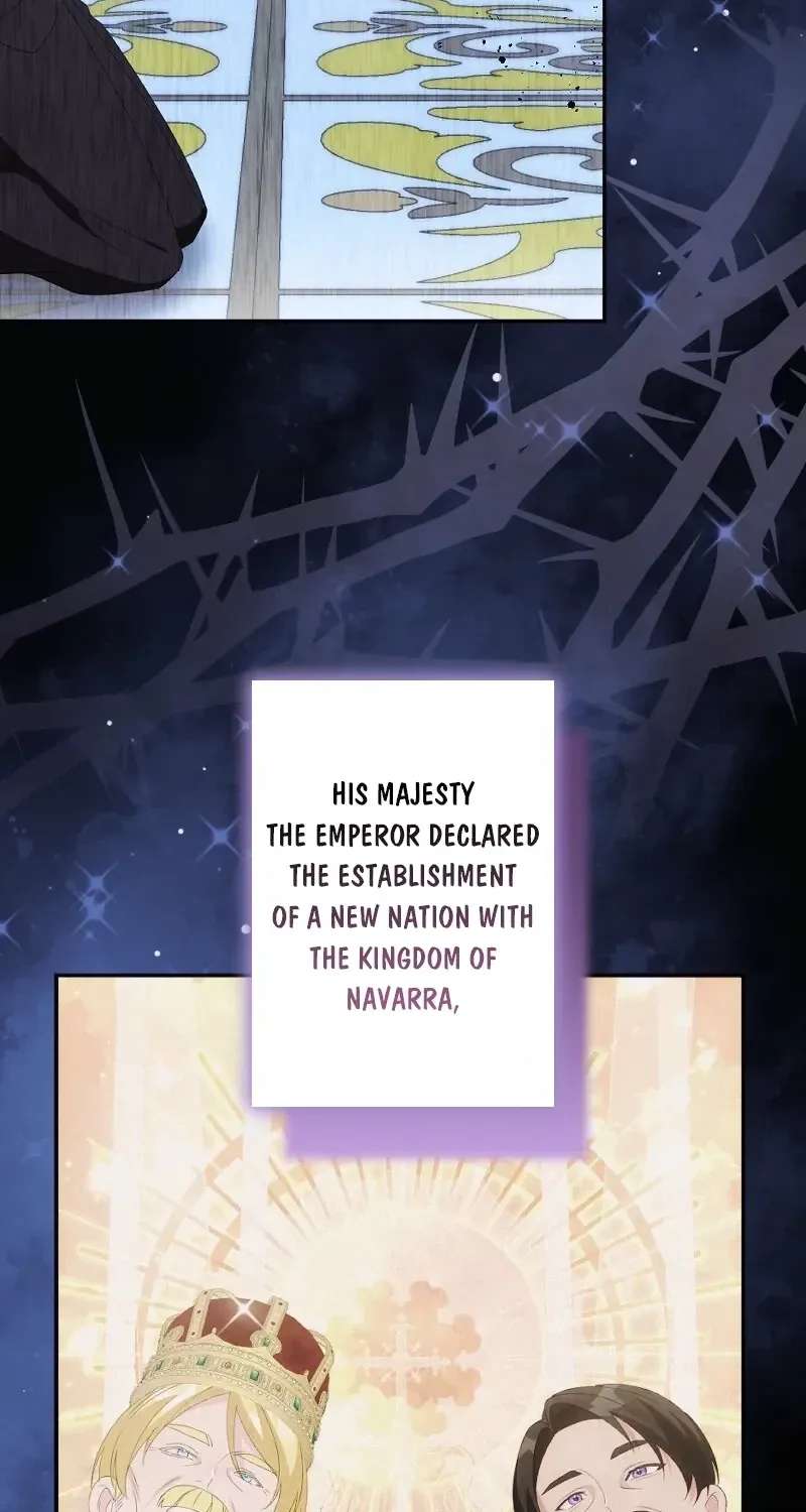 The Villainess Starting Over and the Strange Cold-Hearted Duke Chapter 27 - page 5
