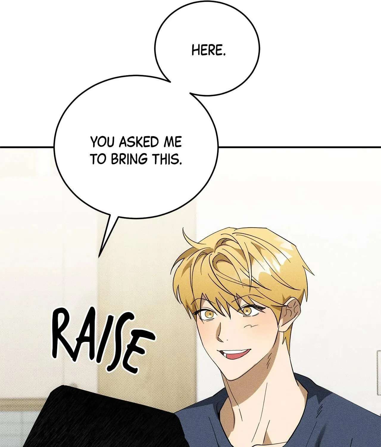The Light I Give You Chapter 43 - page 106