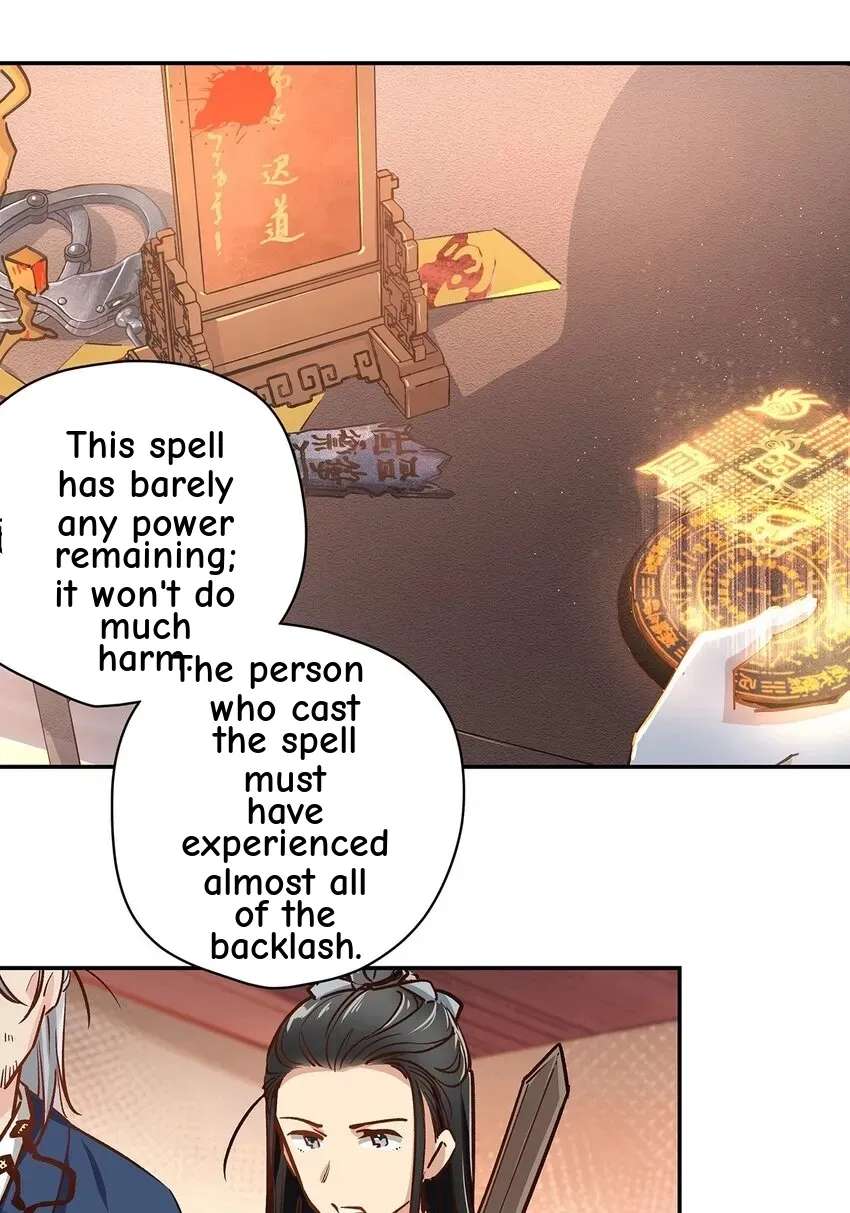 The Yellow Road's Best Day Chapter 15 - page 36