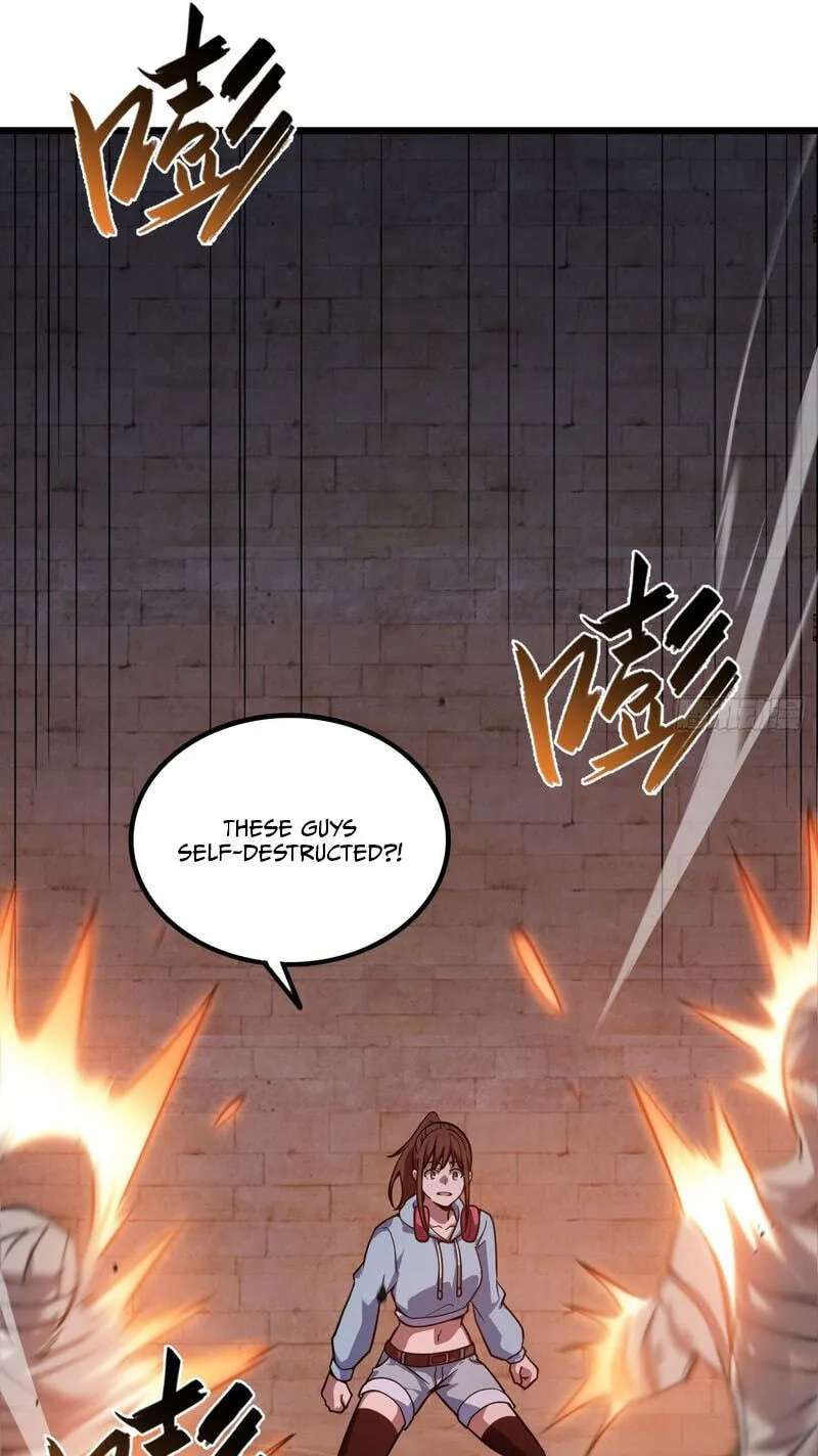 Jin Gu Zhi Ri Chapter 59 - page 59