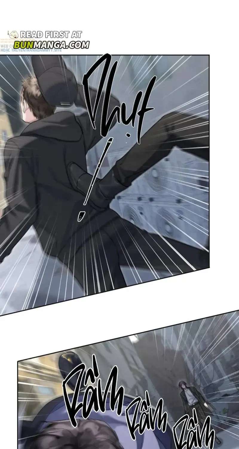 I Really Want To Devour You Chapter 22 - page 11