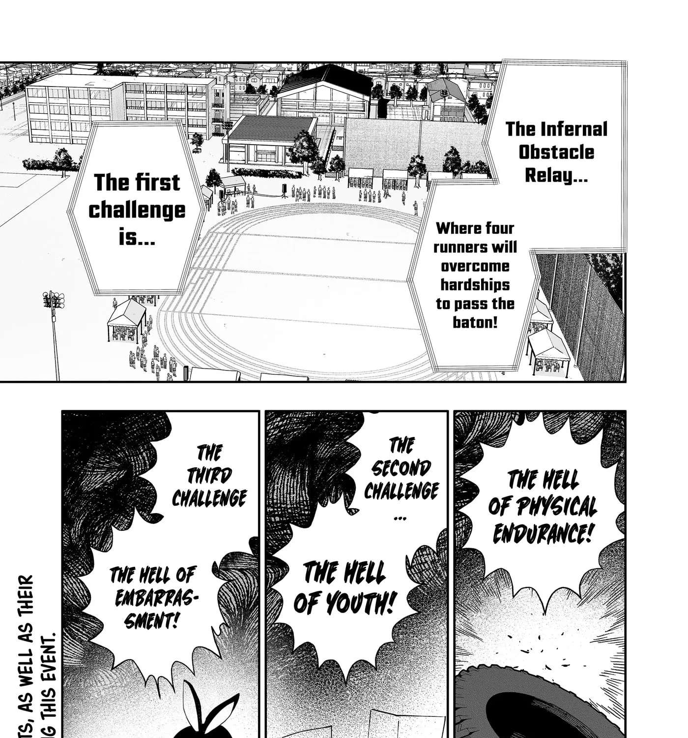 Osananajimi wo Miru Me ga Kawatte Shimatta Chapter 11 - page 10