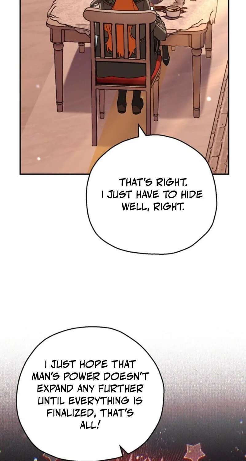 Marriage With A Suspiciously Demure Husband Chapter 24 - page 55