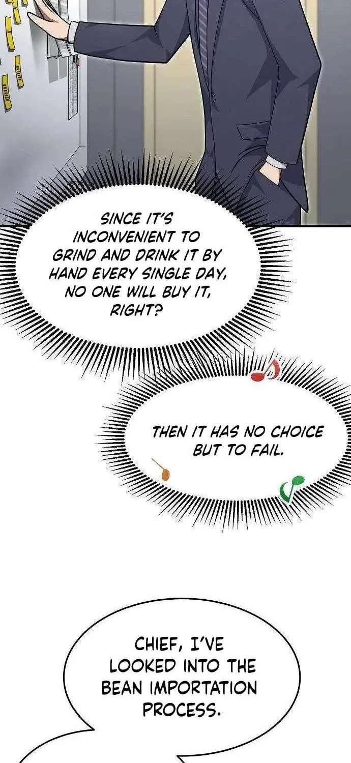 The Chairman Who Wants to Slack Off and Enjoy Life Chapter 31 - page 4