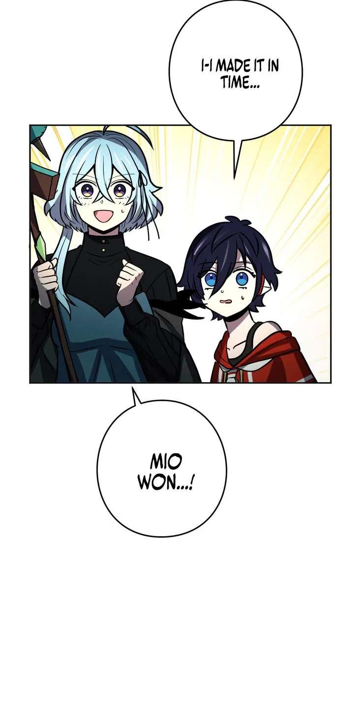 Hidden Class Gravity User Chapter 211 - page 23
