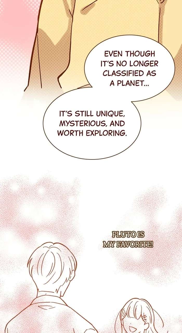 Mega Lover Chapter 5 - page 39