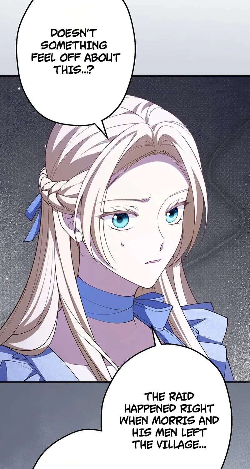My Fiance Is a Former Assassin Prince Chapter 37 - page 52
