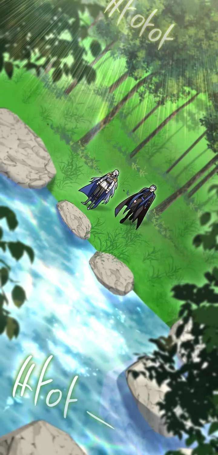 I'm Gonna Annihilate This Land Chapter 90 - page 3