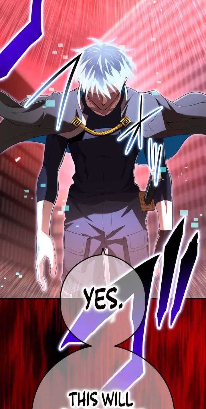 I Am the Strongest Transcendent Chapter 118 - page 99