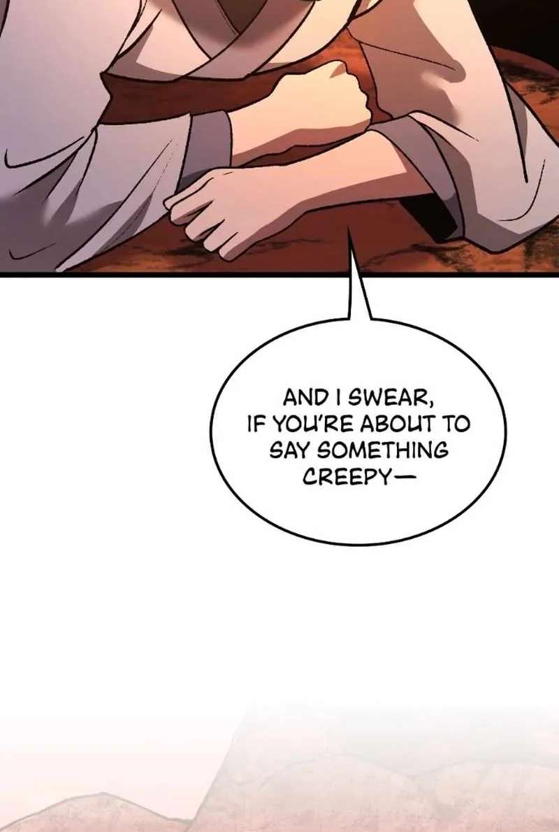 Return Of The Runebound Professor Chapter 88 - page 16