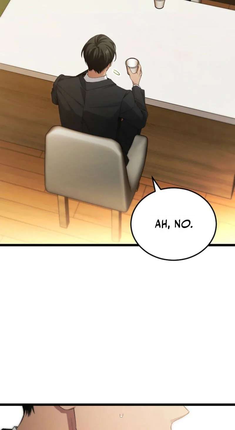 For My Own Good Chapter 99 - page 23