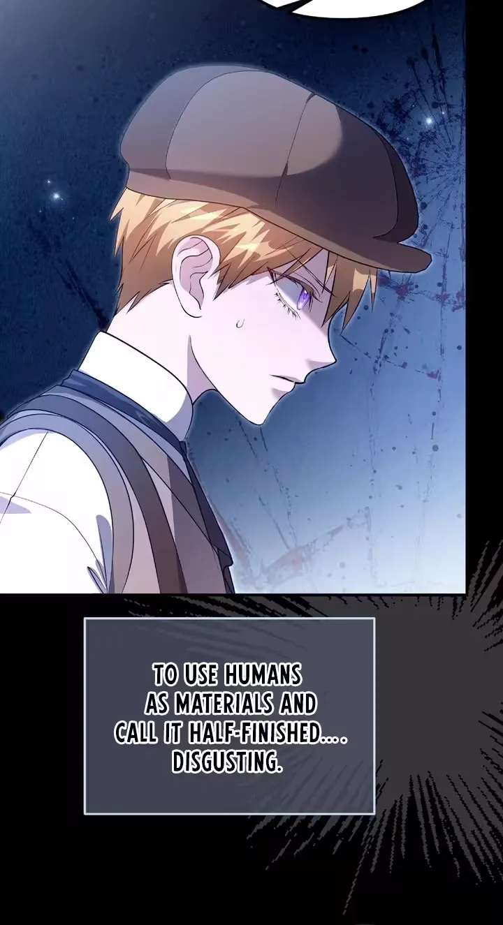 The Murderer Targets Brunettes Chapter 46 - page 21