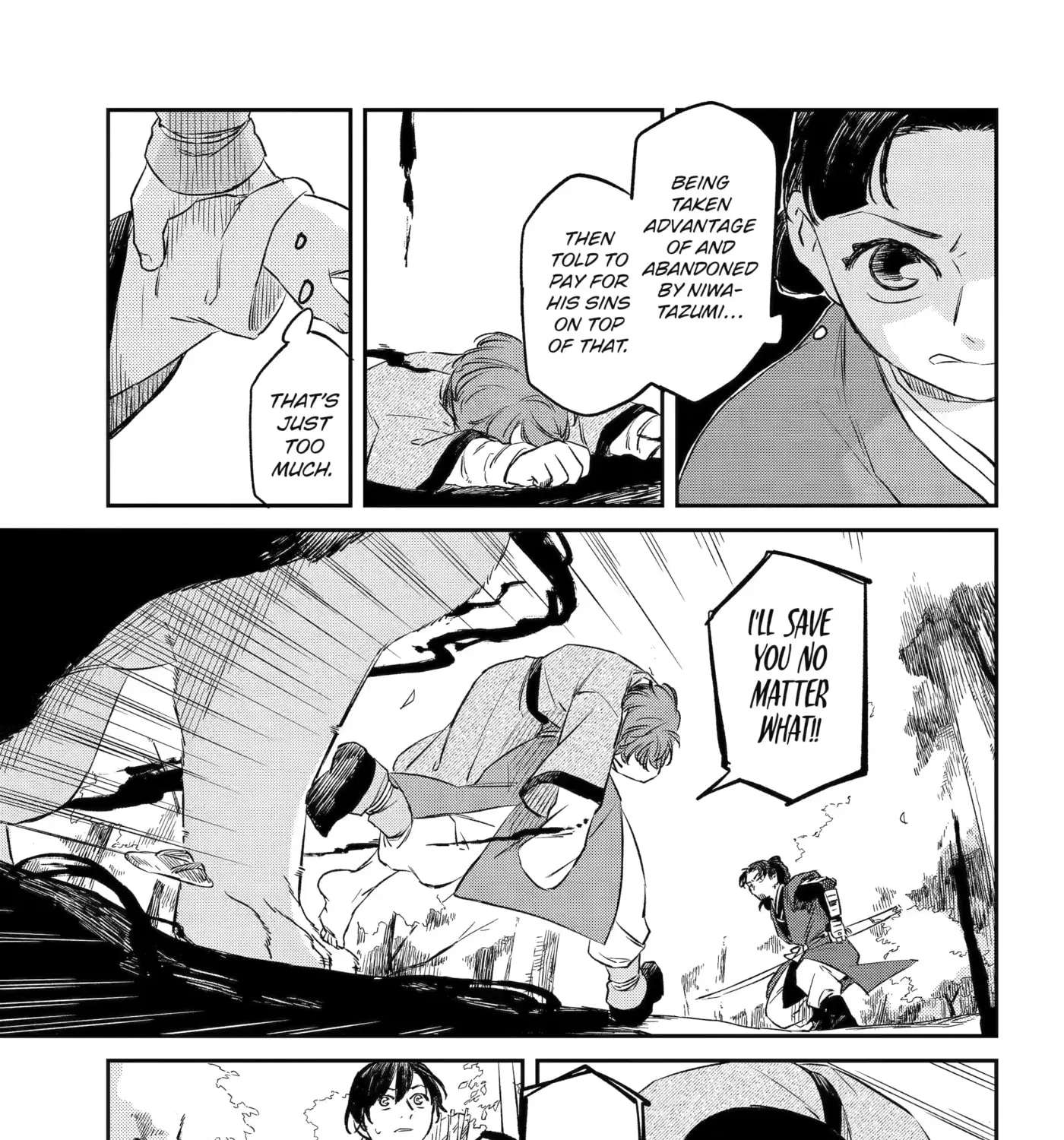 Ryuujin no Musume Chapter 20 - page 53