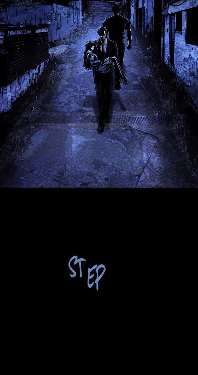 Vigilante Part 2 Chapter 99 - page 77