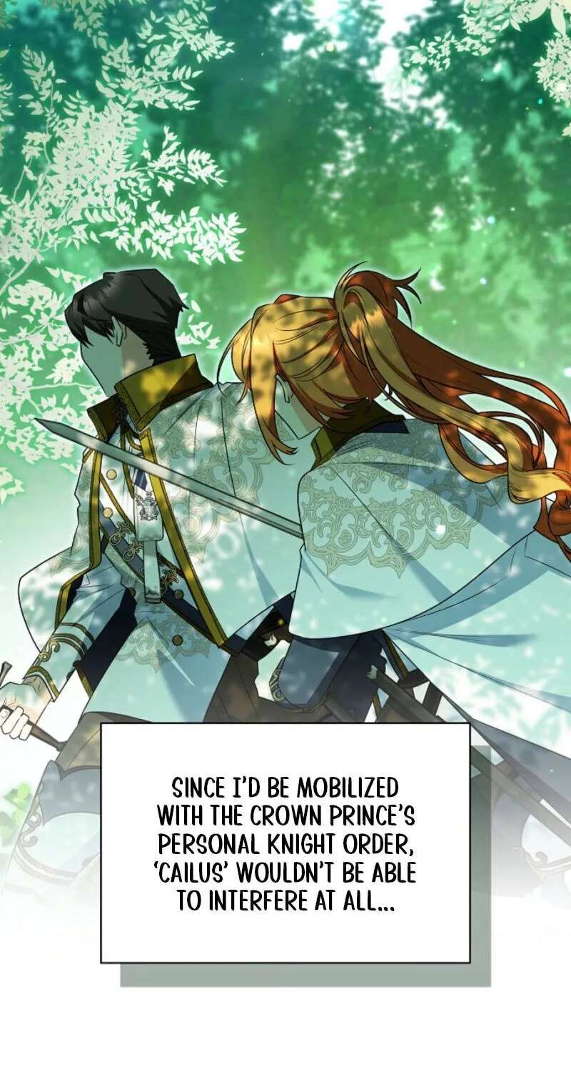 Marriage With A Suspiciously Demure Husband Chapter 23 - page 30