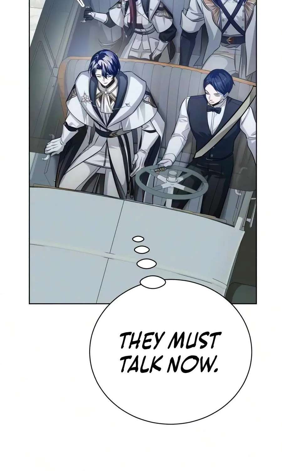 The Magic Tower Problematic Child Chapter 59 - page 111