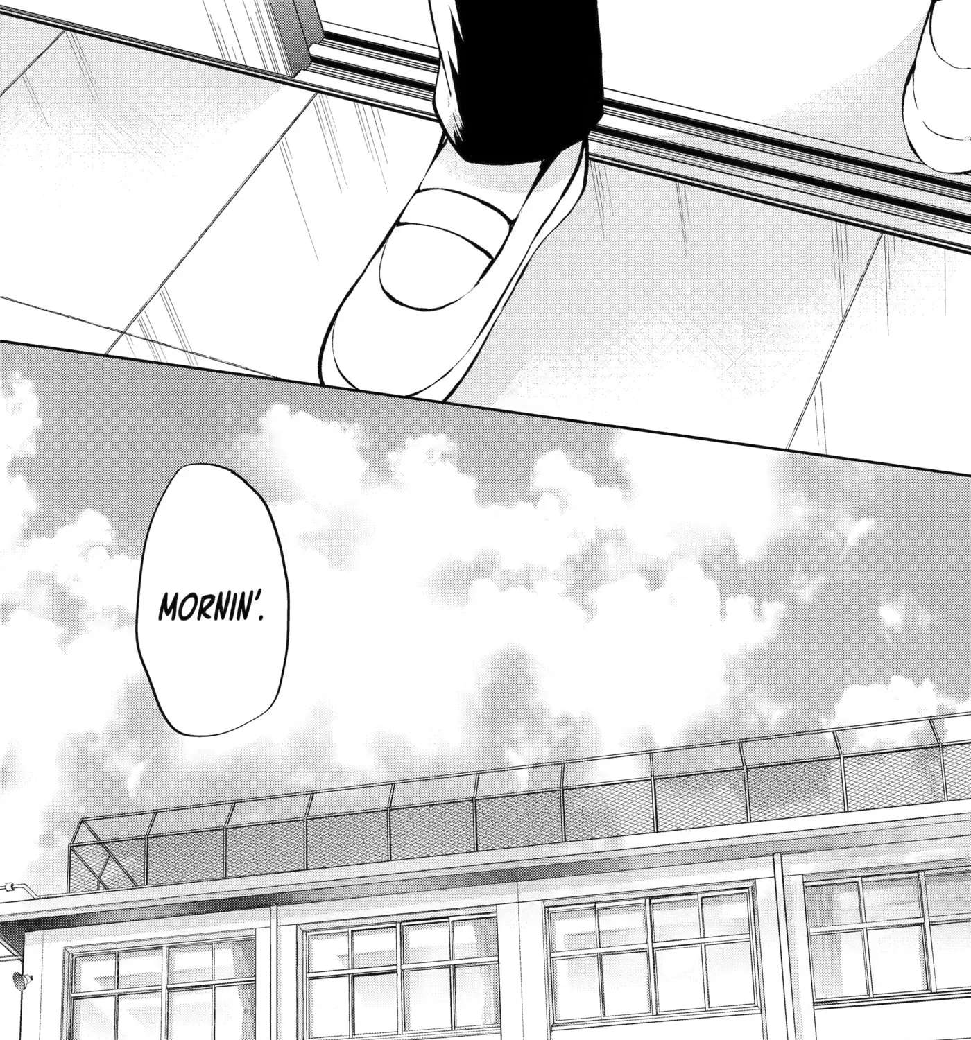 Don't Pry Into People's Genders in Online Games! Chapter 2 - page 64