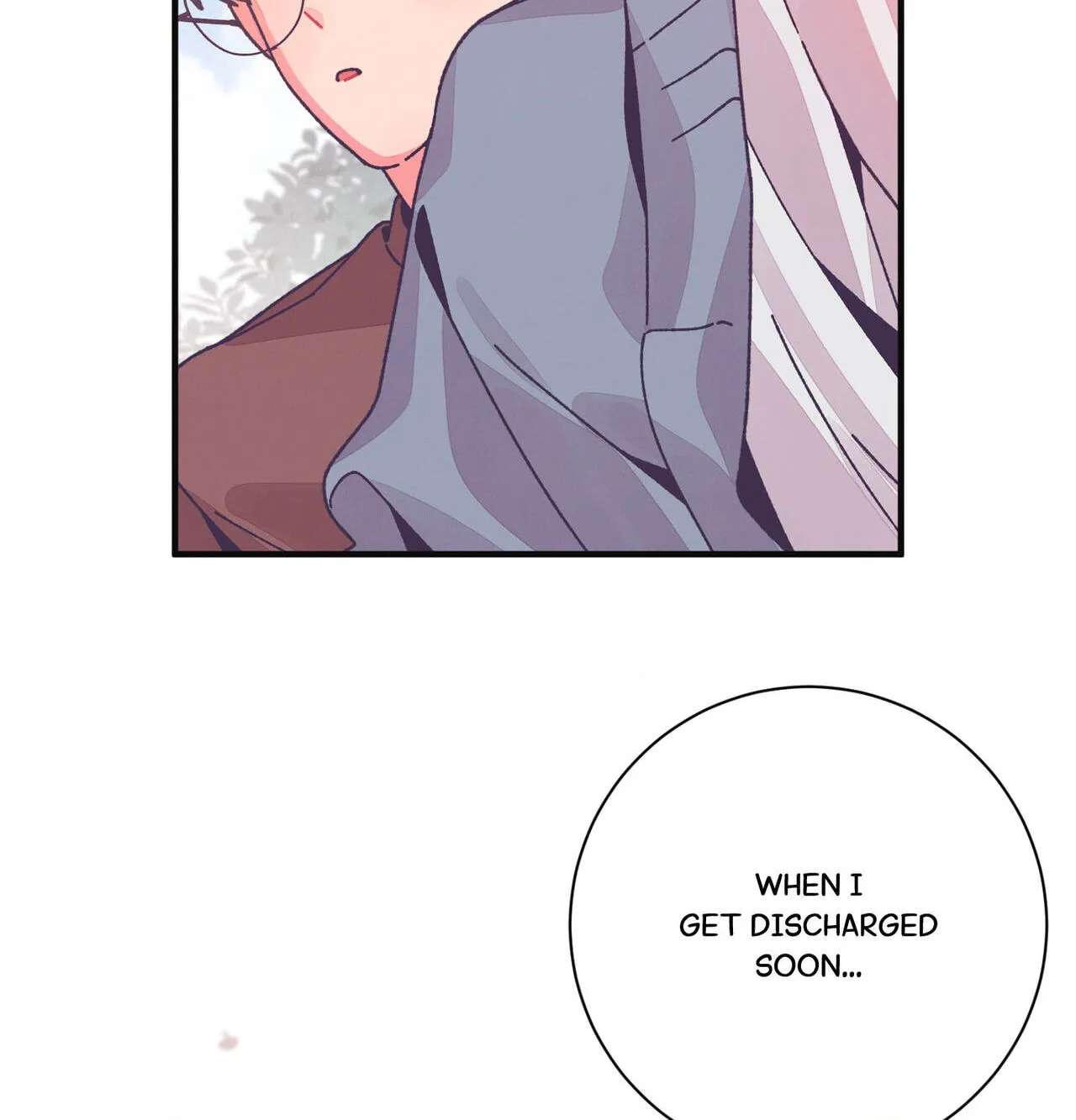 Relationship of Necessity Chapter 27 - page 85