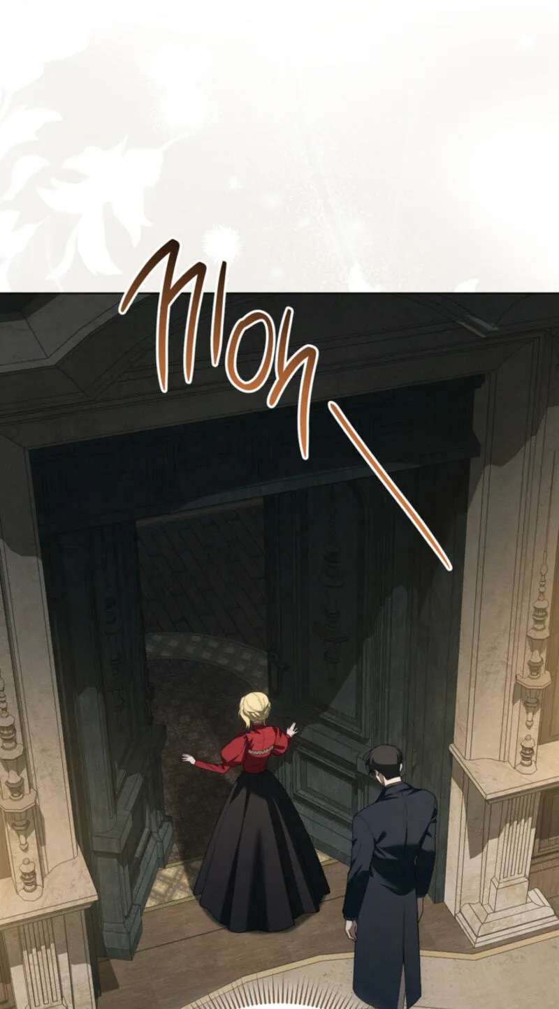 The Manor Awaits Spring Chapter 33 - page 38