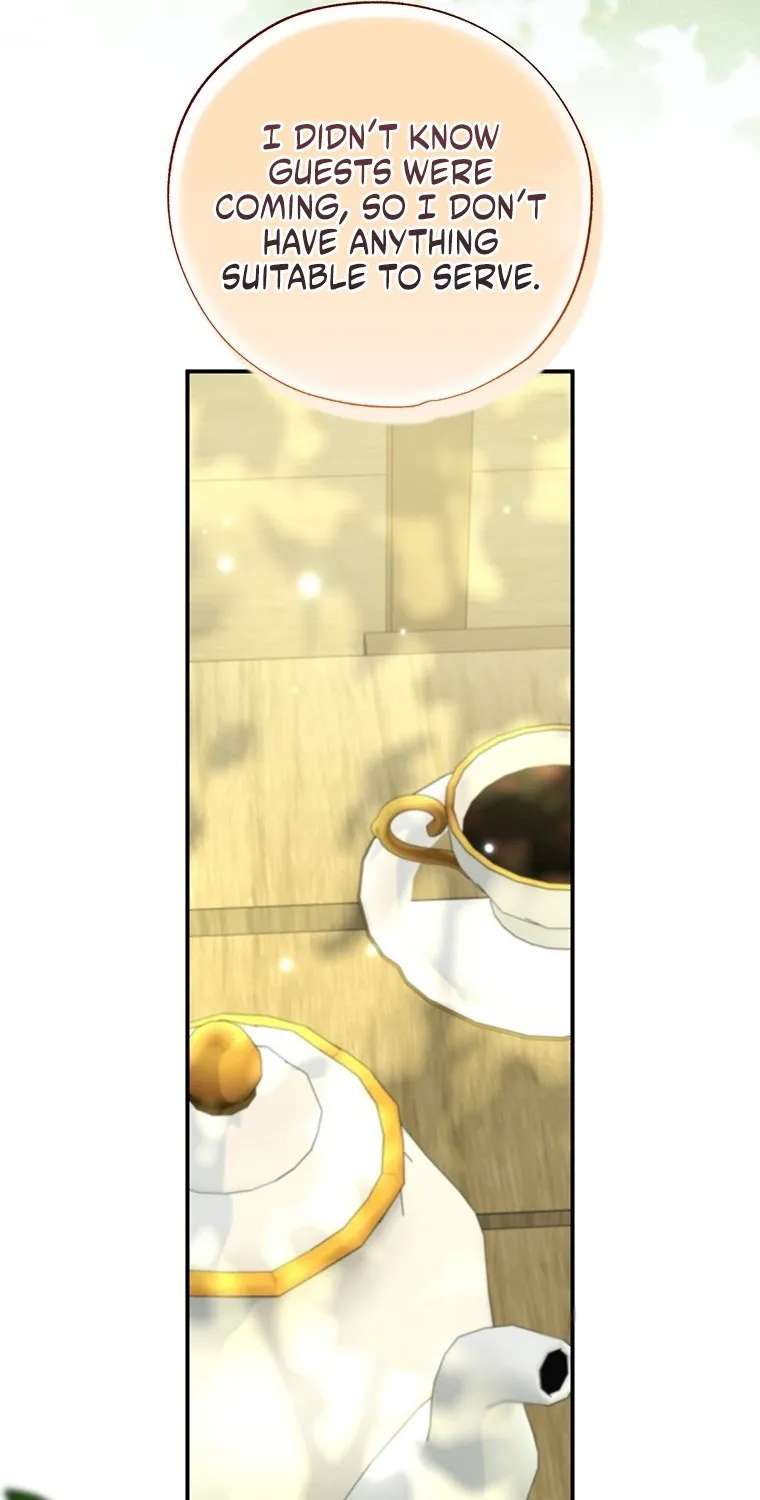 A Saint Who Was Adopted By The Grand Duke Chapter 96 - page 5