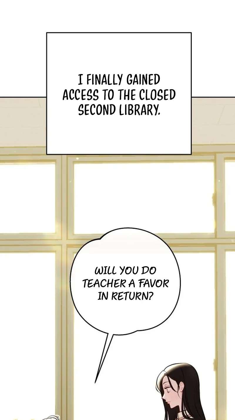 A Very Private Space Chapter 1 - page 76