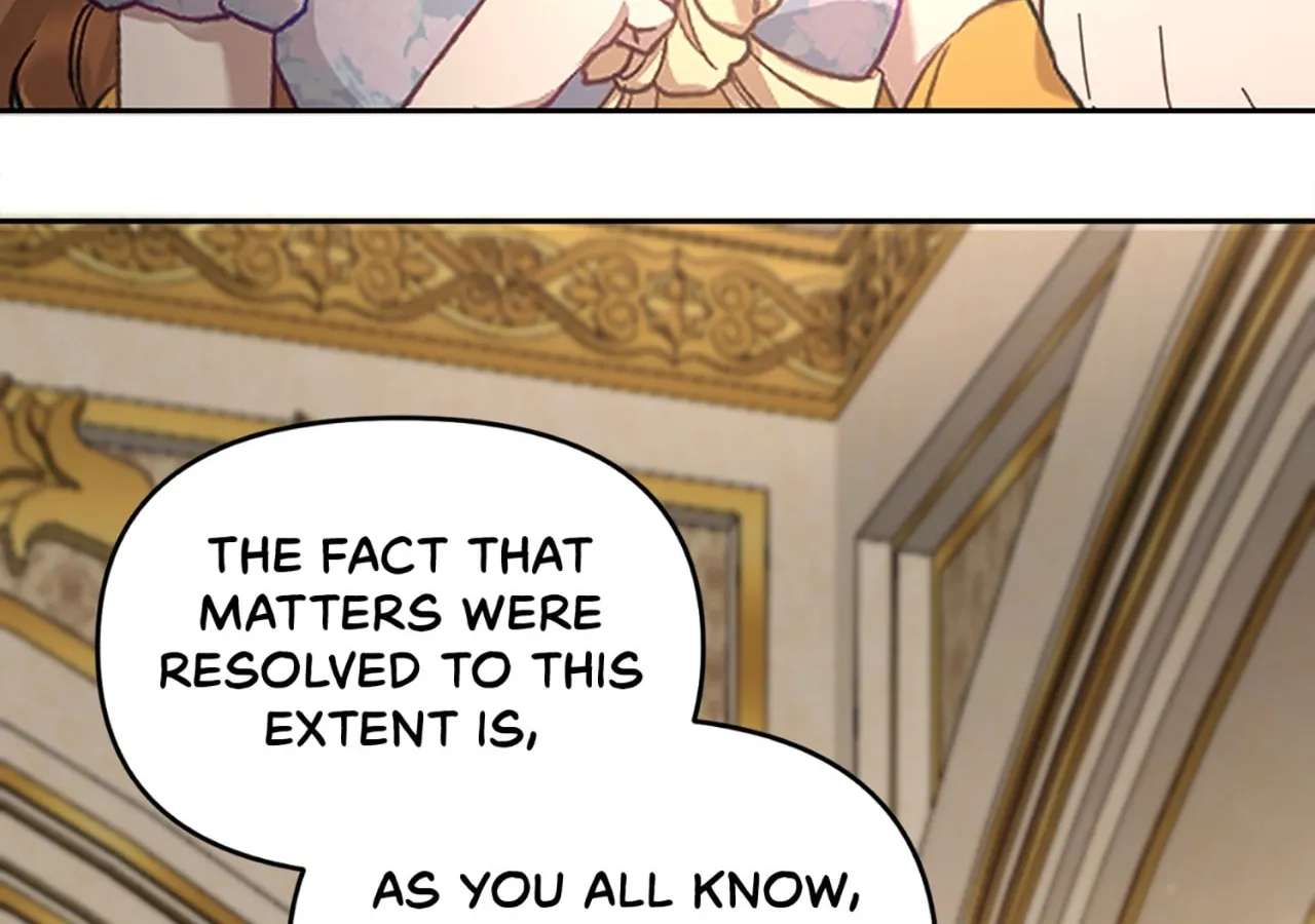 I Adopted the Male Lead from the Shelter Chapter 123 - page 56