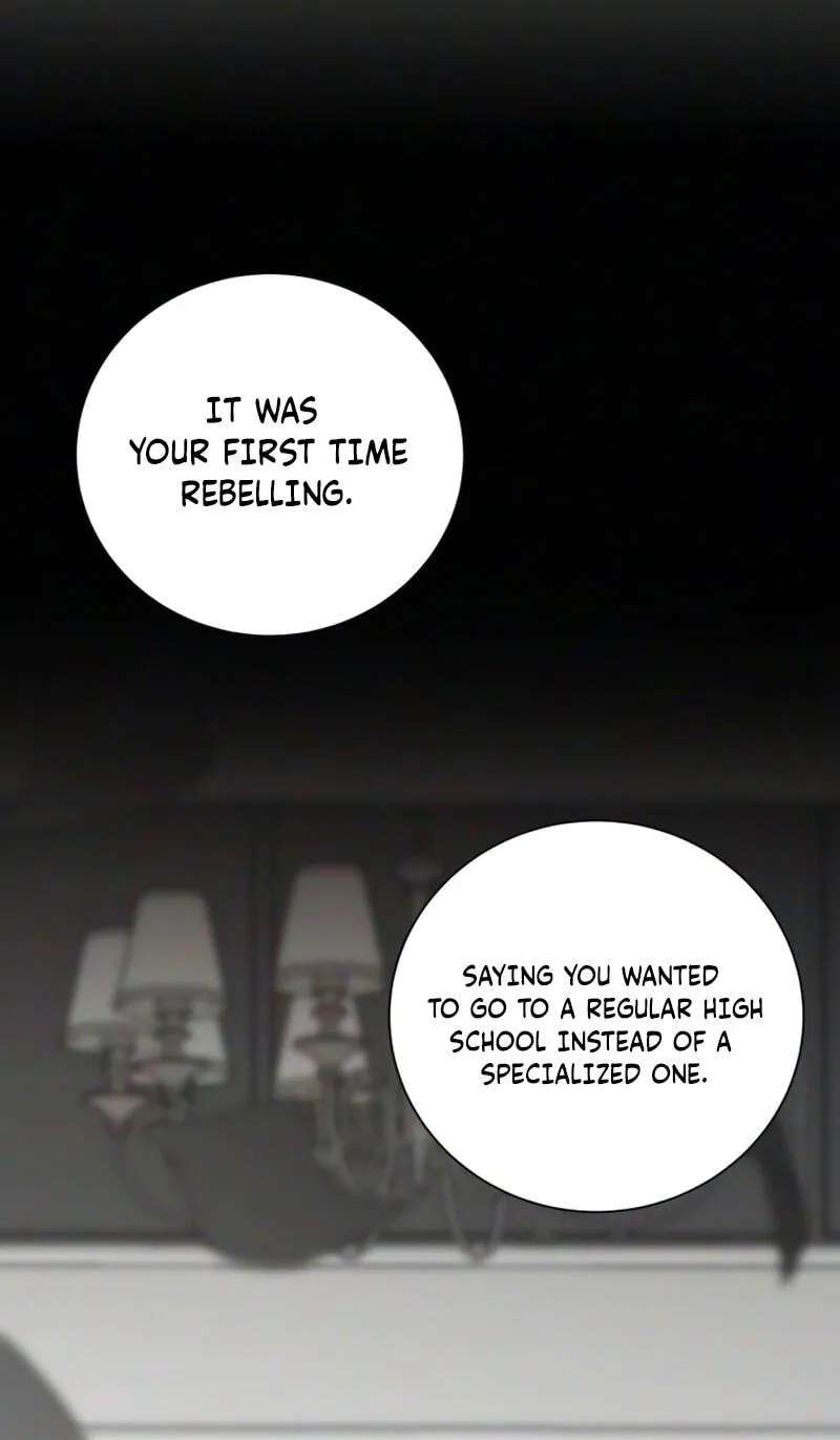 The Villain’s Pure Love Chapter 42 - page 35
