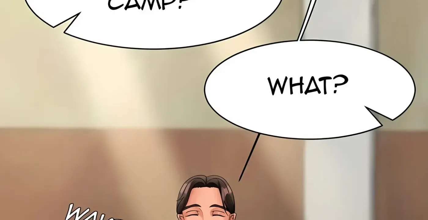 Hot Serve Chapter 3 - page 105