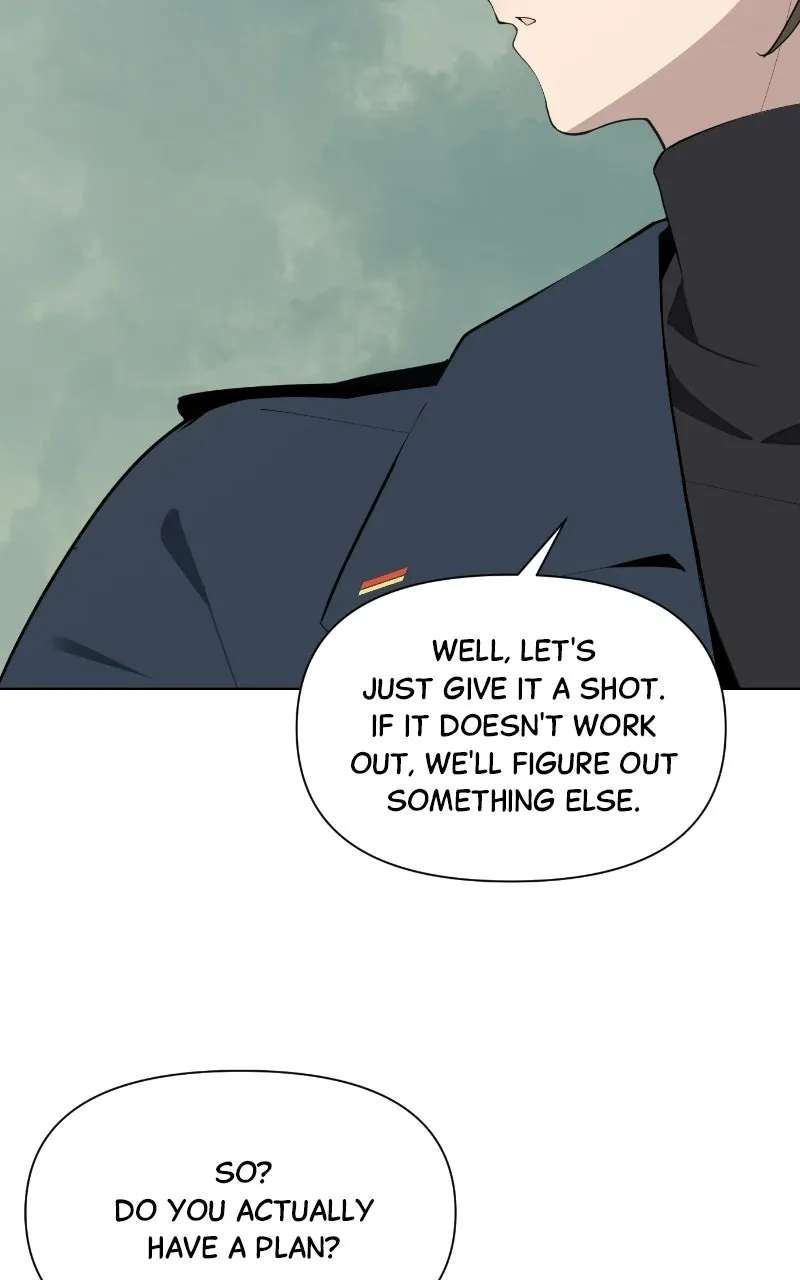 The Postmanof the Apocalypse Chapter 21 - page 20